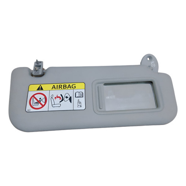 Quebra Sol Direito Ty Corolla Xei 2.0 Flex 2016