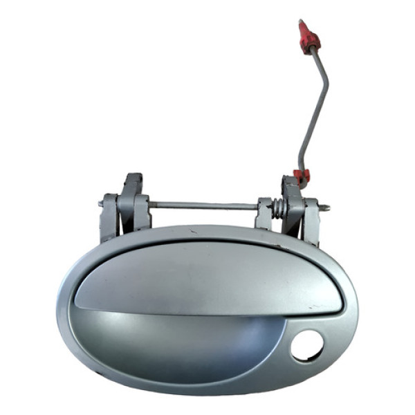 Maçaneta Ex D/e Meriva 2010 Dianteira