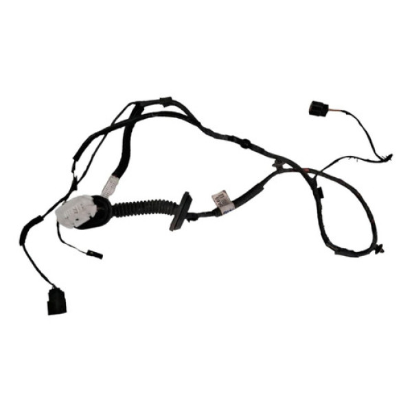 Chicote Porta Dianteiro Esquerdo Hb20 2017