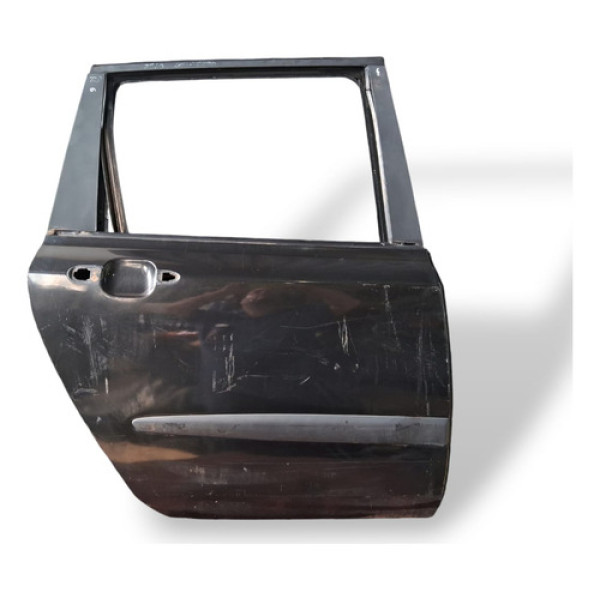 Porta Traseira Direita Fiat Stilo 2003 A 2011 Original