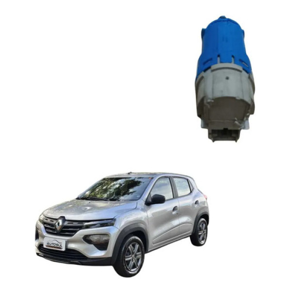 Interruptor Sensor Pedal Embreagem Kwid 2018-2022 Original