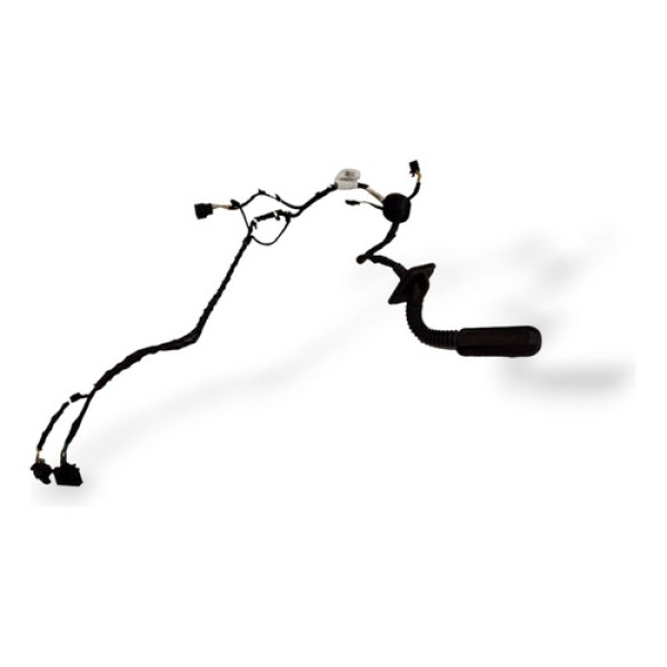 Chicote Porta Dianteira Direita Volkswagen Tcross 2019-2023