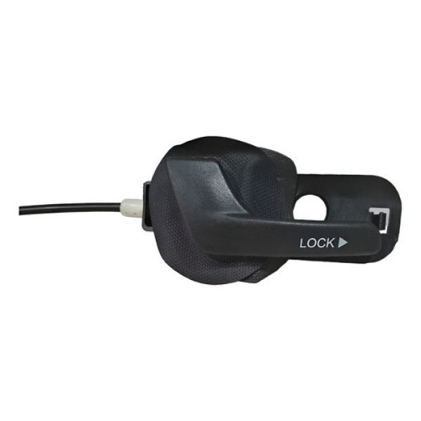 Maçaneta Int D/e Strada 2017/18 Dianteira