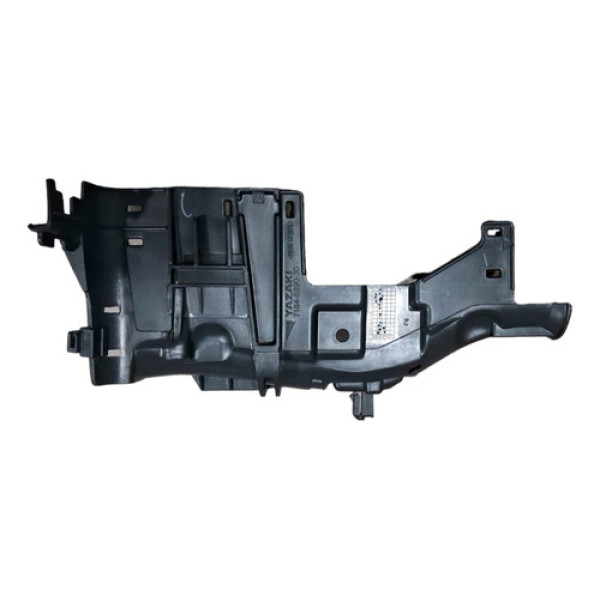 Suporte Guia Chicote Duster/oroch/logan 2018 A 2021