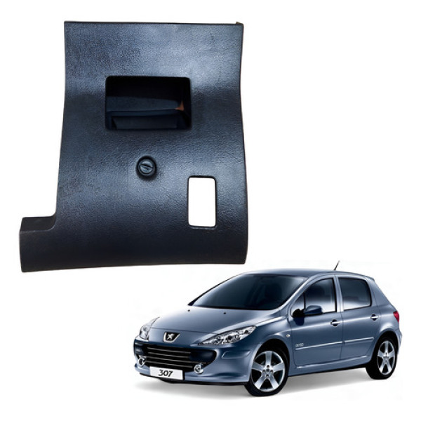 Tampa Fusível Porta Objetos Painel  Pg 307 Rallye 2004