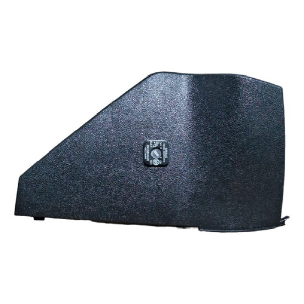 Acabamemto Lateral Direito Do Painel Corolla 2018