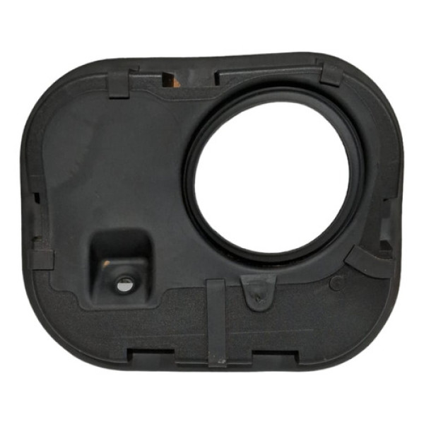 Acabamento Tampa Do Tanque T-cross 2019 A 2023