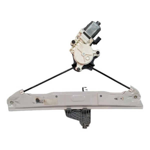 Máquina Vidro Elétrica D/d Gol G8 2018