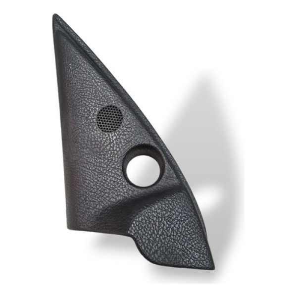 Moldura Interna Retrovisor Esquerdo Peugeot 206 2000 A 2006