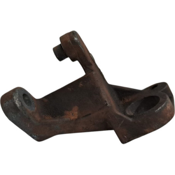 Suporte Bomba Direção Hidraulica Meriva 2006 A 2010