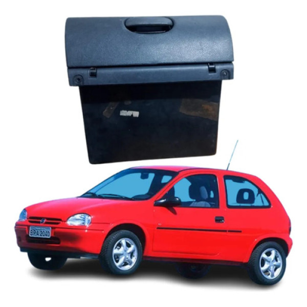Porta Luvas Chevrolet Corsa Wind, Classic, Super 1994 A 2002
