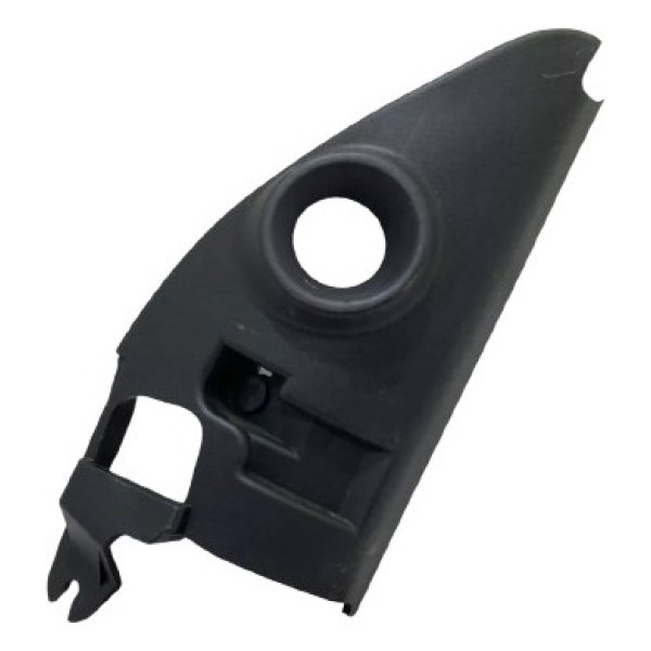 Moldura Interna Retrovisor Lado Direito Volkswagen Polo 2018