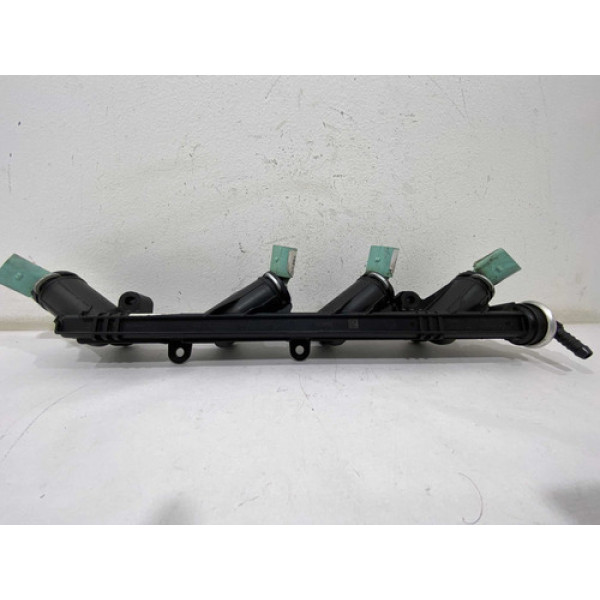 Flauta Injetora Volkswagen Polo 1.6 2018