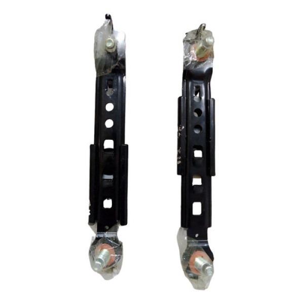 Par Regulador Altura Hb20 2013 A 2019 Preto