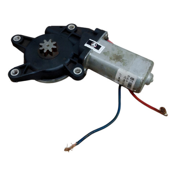 Motor Vidro Elétrico Lado Direito Vw Gol Mi 1998