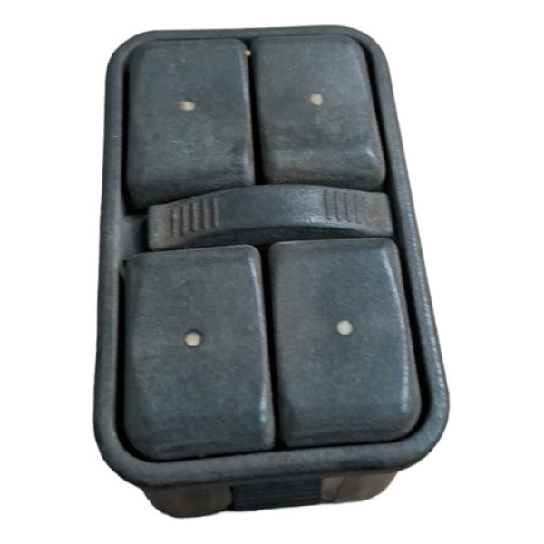 Botão Vidro Elétrico Lado Esquerdo Meriva 2003