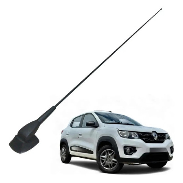 Antena Rn Kwid 1.0 2018 A 2021