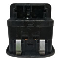 Botão Interruptor Vidro Elétrico Duplo Peugeot 206 2000