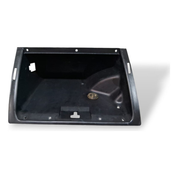 Porta Luvas S/tampa Fd Fiesta 2009