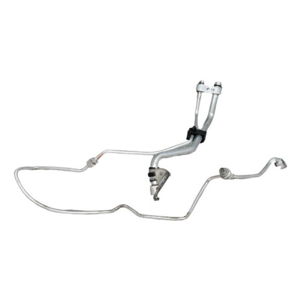 Mangueira De Ar Completo City 2013/14