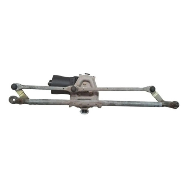 Armacao C/ Motor Limp Parabrisa Pg 206 2006