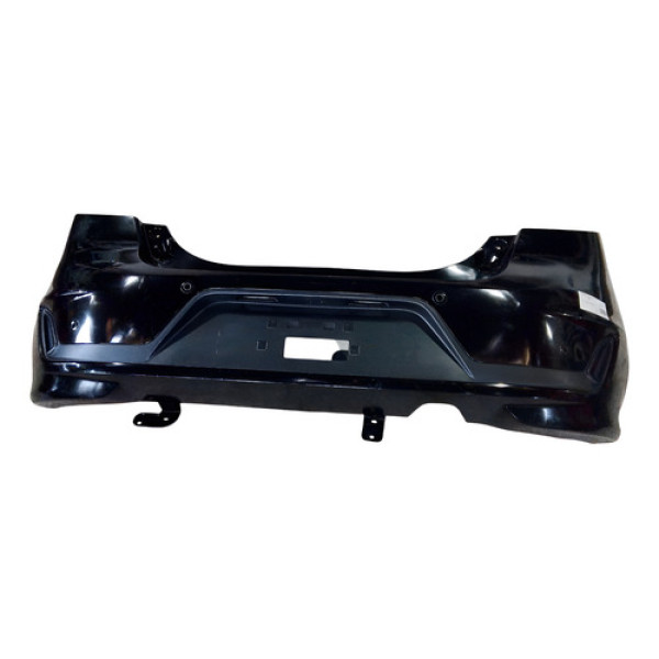 Para-choque Traseiro Fd Ka 1.0 2021