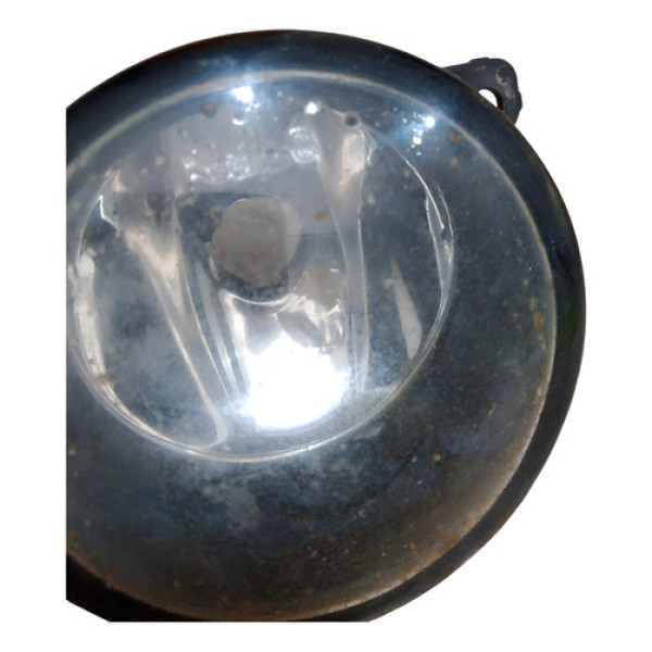 Farol Milha Lado Esquerdofd Fiesta Flex 2014