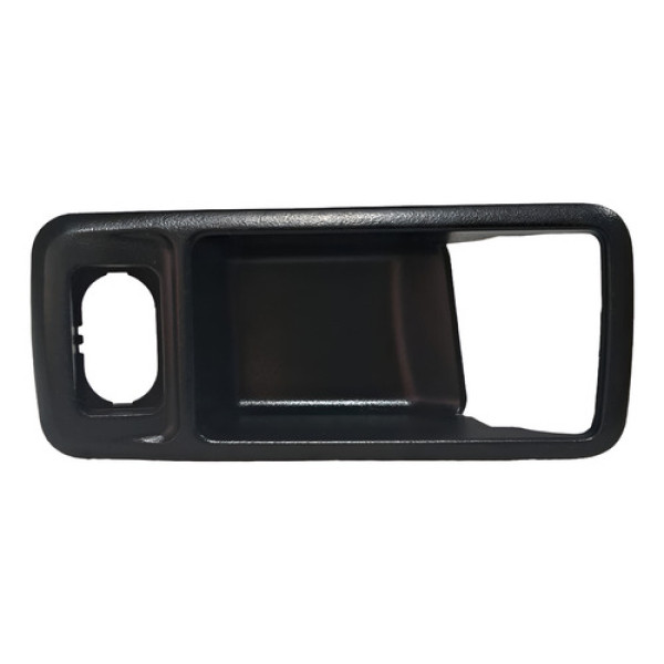 Moldura Maçaneta Interna Dianteira Esquerda Focus 2009 A 13 Dianteira