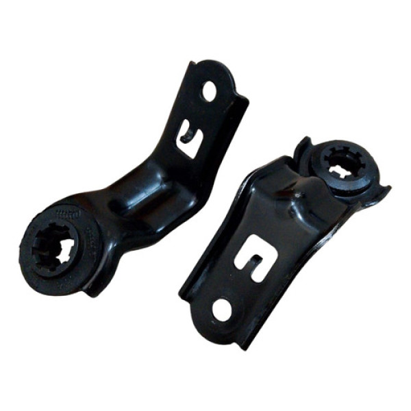 Suporte Superior Radiador Ty Corolla Xei 2.0 Flex 2016