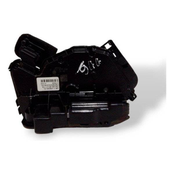 Fechadura Porta Dianteira Direita T Cross Polo 2019 A 2023