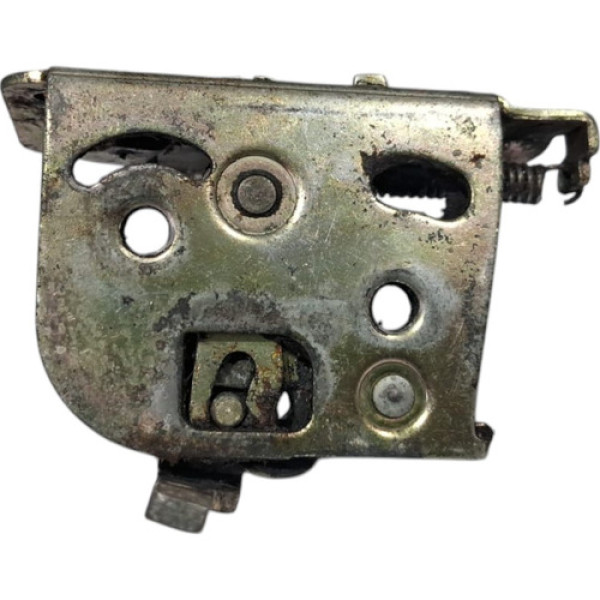 Fechadura Dianteira Direita Uno 2p 1991 A 1993