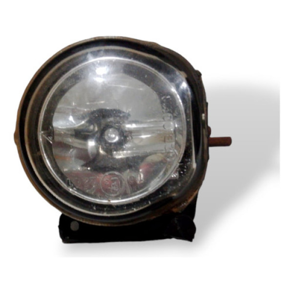 Farol Milha S/lado Uno Palio Siena 2010 A 2014