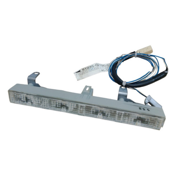 Luz Freio Break Light Ty Corolla Xei 2.0 Flex 2016