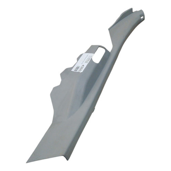 Acabamento Lateral Porta Traseira Direita Ty Corolla 2012