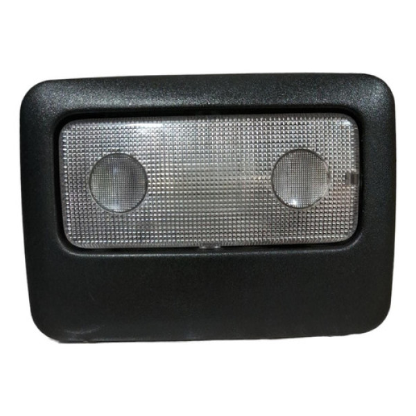 Luz Teto Cortesia Fiat Strada 2018