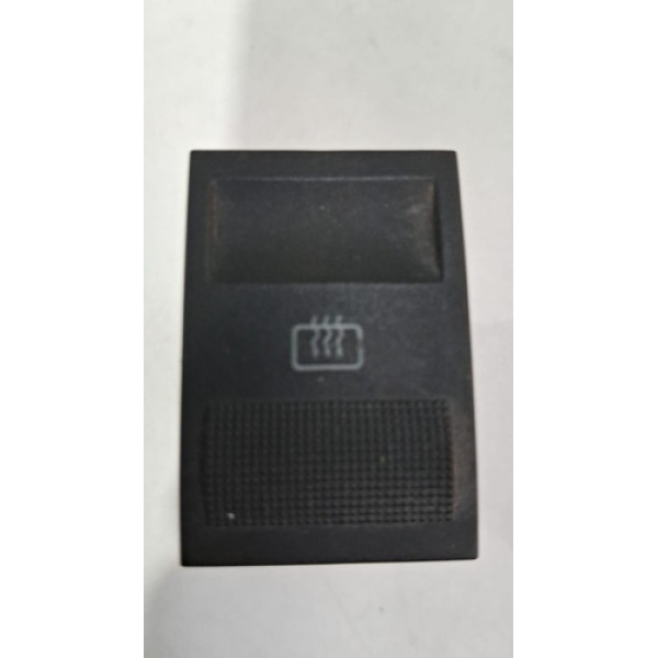 Botão Desembaçador Vidro Traseiro Gol Parati G3 G4 03041500