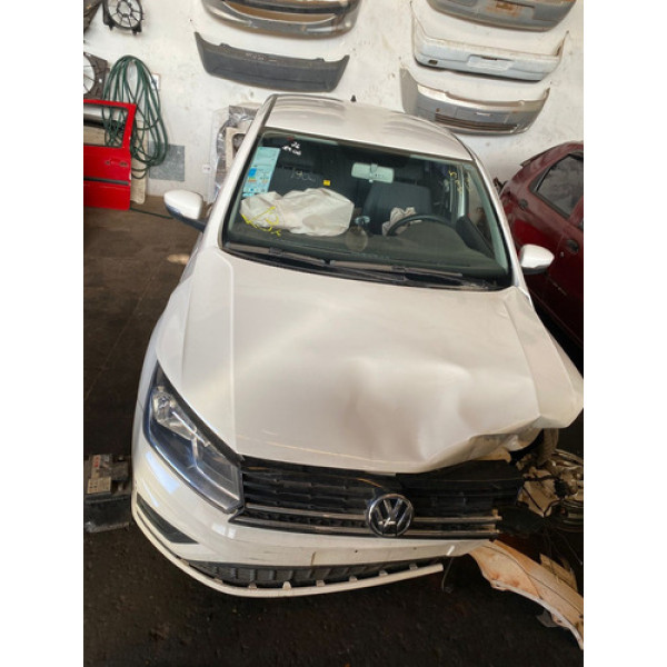 Retirada Peças Gol G8 1.0 2022 3 Cilindros Mpi