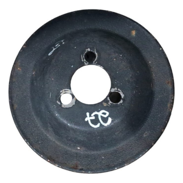 Polia Virabrequim Gol Ap/saveiro/parati 1985 A 1994