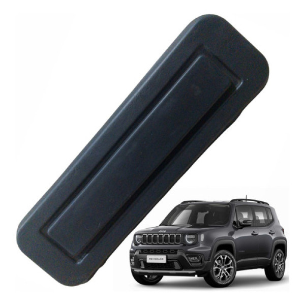 Botão Abertura Porta Malas Jeep Renegade 2015