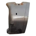 Tampa Acabamento Spoiler Esquerdo Gm Astra Hatch/sedan 99-11 Prateado