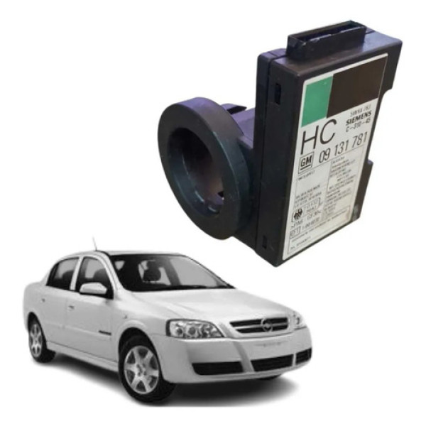 Modulo Imobilizador Ignição Gm Astra Sedan 1999 A 2002