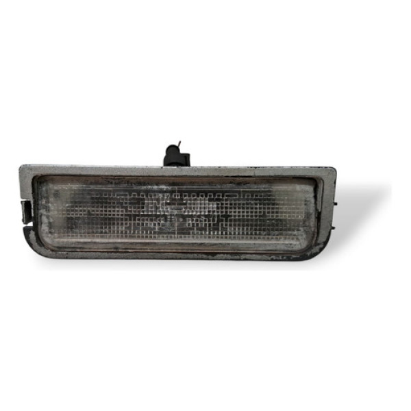 Luz Placa Volkswagen Saveiro Voyage Gol 2004 A 2011