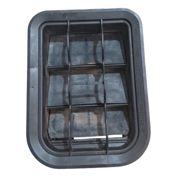 Difusor Saída Ar Carroceria Chevrolet Meriva 2004 A 2012