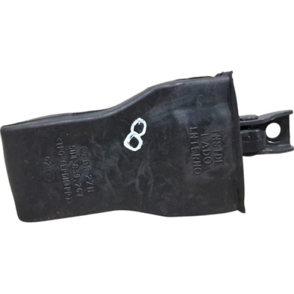 Limitador Porta Traseira Direita Gol Voyage 2008 A 2012