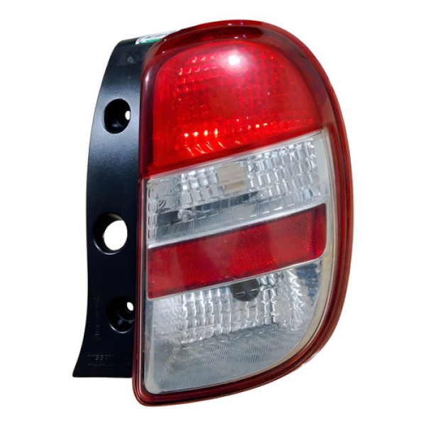 Lanterna Direita Ns March 10s Fx 2012/13