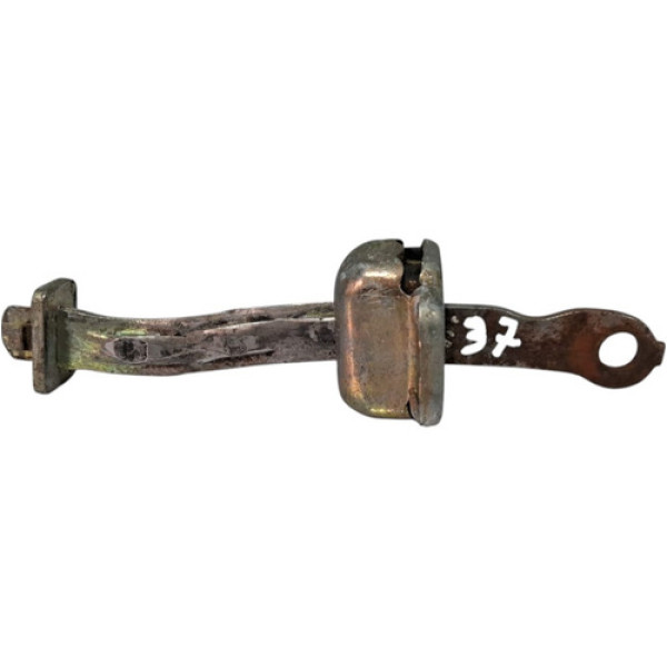 Limitador Porta Esquerda Corsa 1997 A 2003