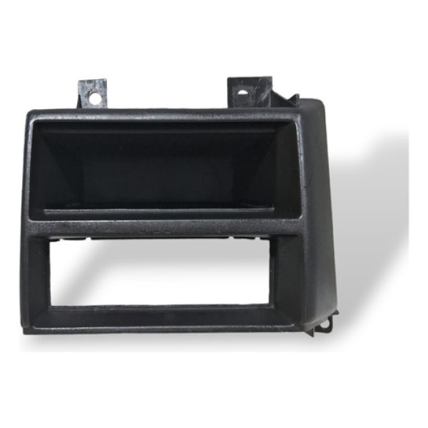 Moldura Painel Central Rádio Chevrolet Vectra 1993 A 1996