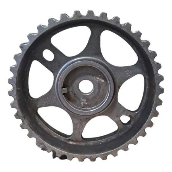 Polia Comando Válvulas Pg 206/207/c3 1.4 1.5