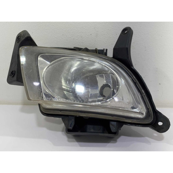 Farol De Milha Hyundai I30 2012 Lado Direito