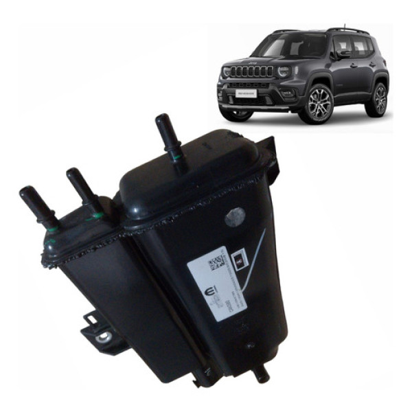 Canister Jeep Renegade 1.8 16v Etorq 2015